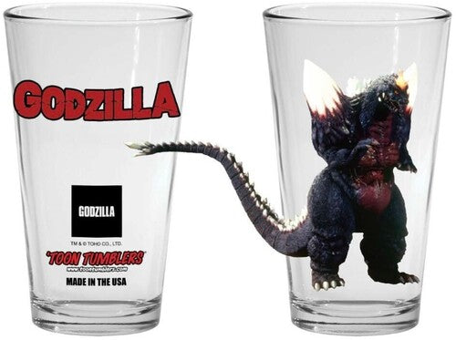 Toon Tumblers Space Godzilla - Toon Tumblers Space Godzilla - Special Products