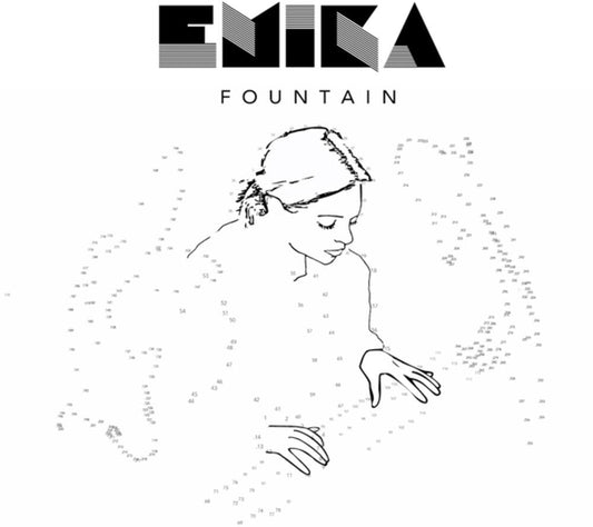 Emika - Fountain [LP]