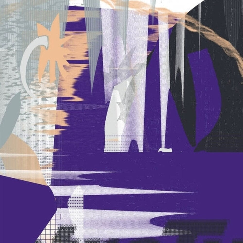 Des Coda - Mean Field Mutation [LP]