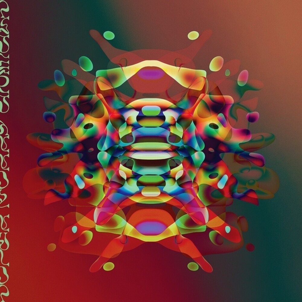 Super Furry Animals - Precreation Percolation [LP]