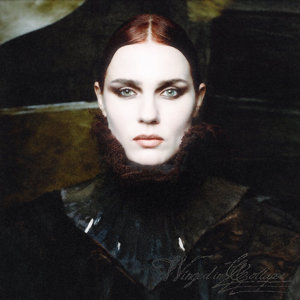 Martyna Basta - Winged In Collapse [LP]