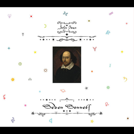 John Zorn - Seven Sonnets [CD]