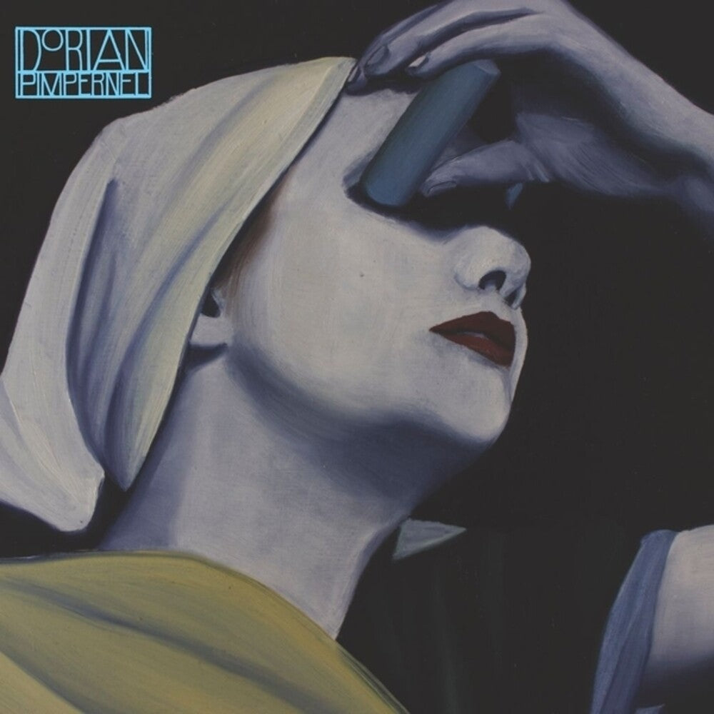 Dorian Pimpernel - Flowers Too [CD]