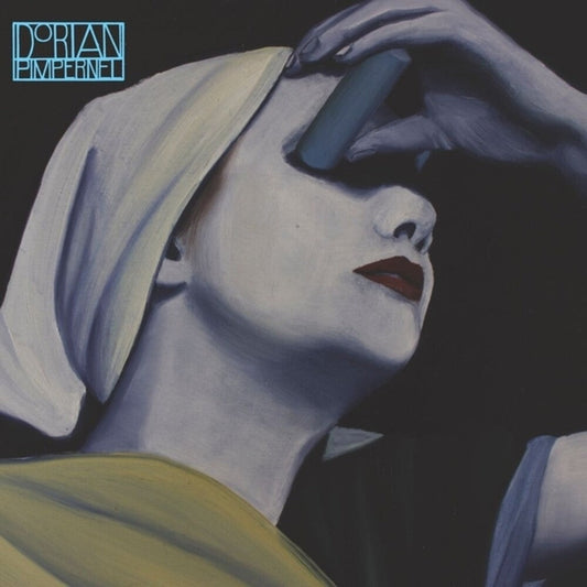 Dorian Pimpernel - Flowers Too [CD]