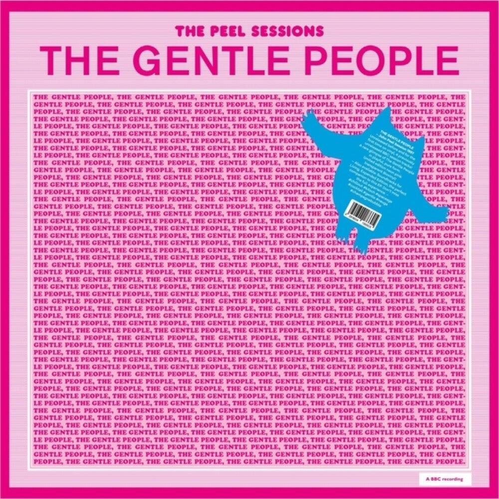 Gentle People - Peel Sessions (Ep) [12" Vinyl]