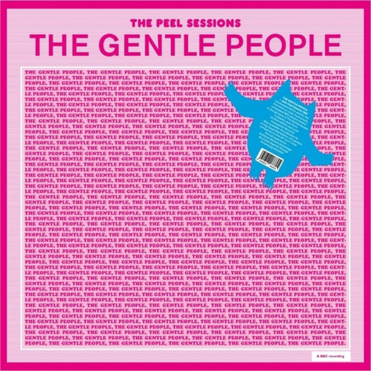 Gentle People - Peel Sessions (Ep) [12" Vinyl]