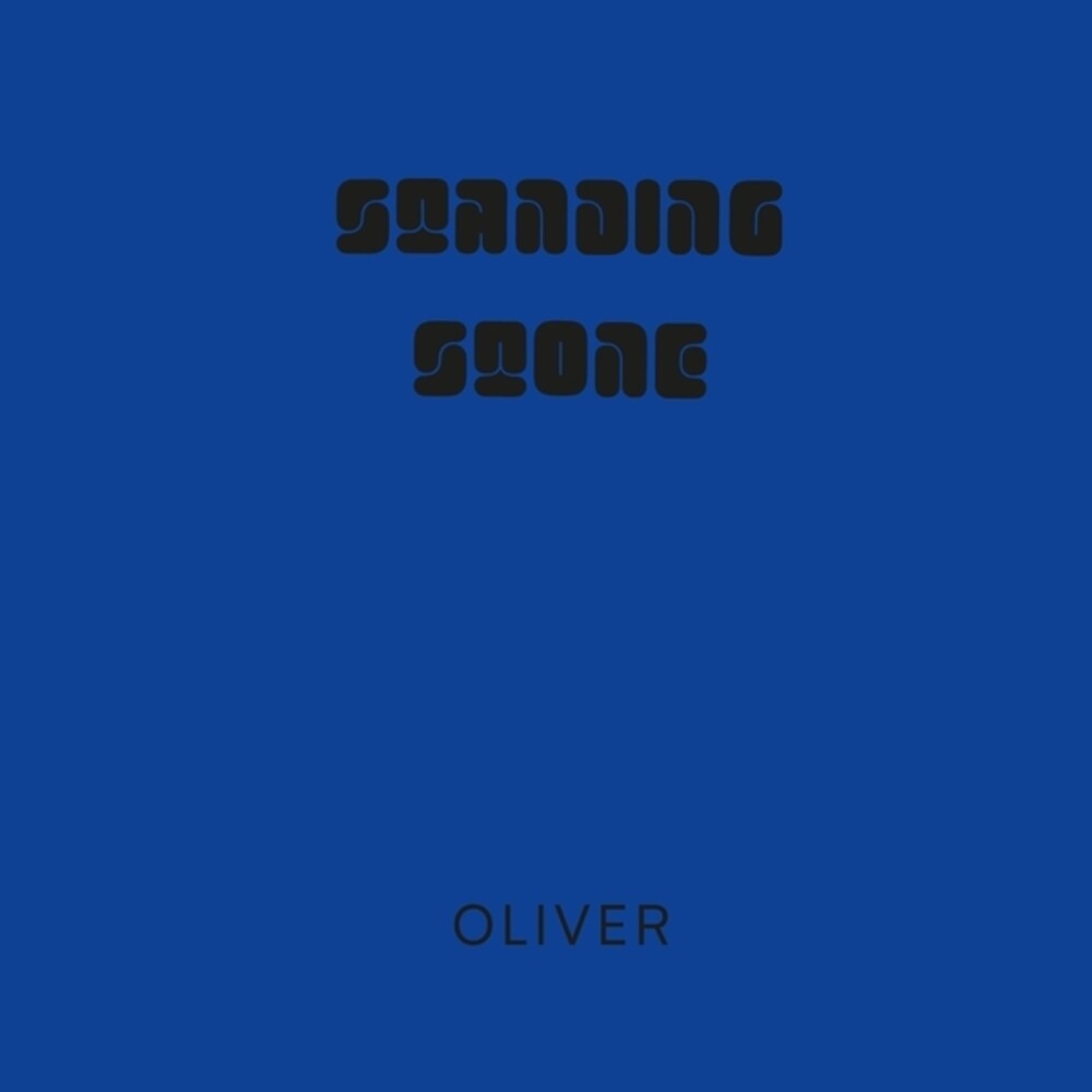 Oliver - Standing Stone [LP]