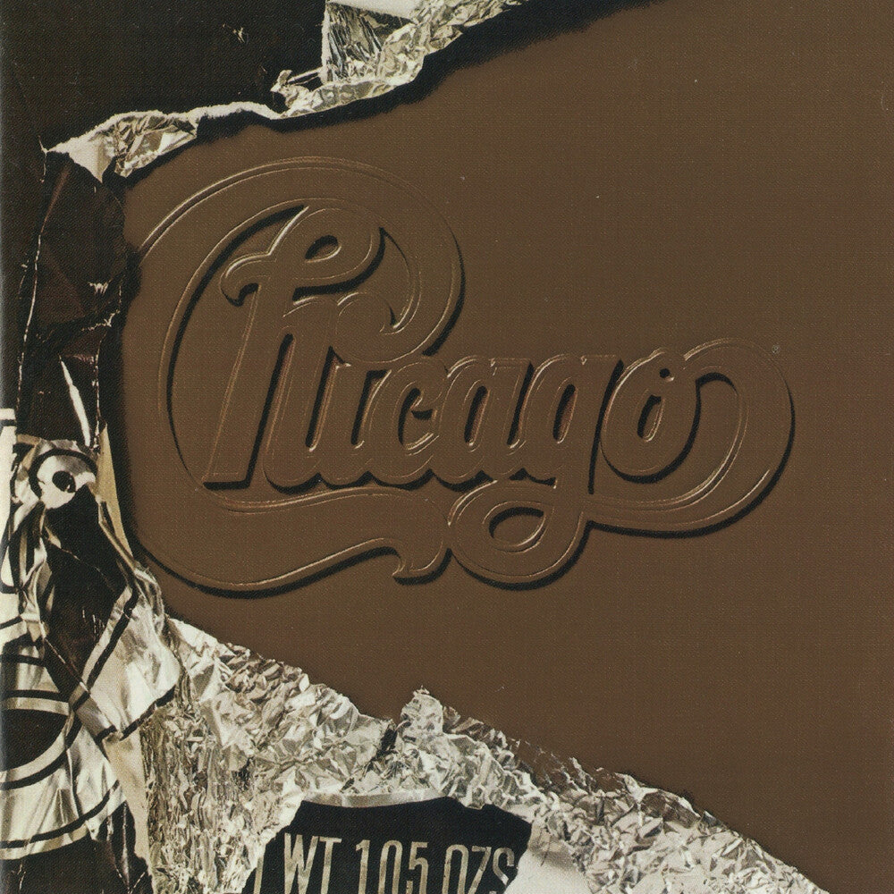 Chicago - Chicago X (Brwn) [Colored Vinyl] (Aniv)