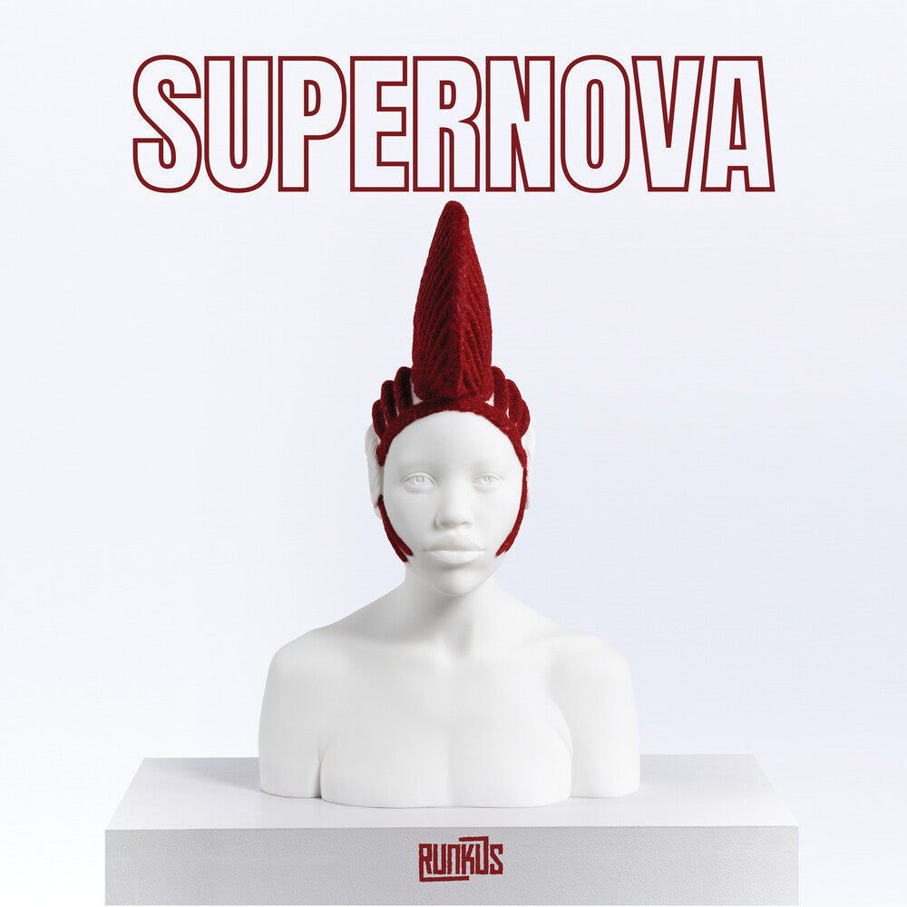 Runkus - Supernova [LP]