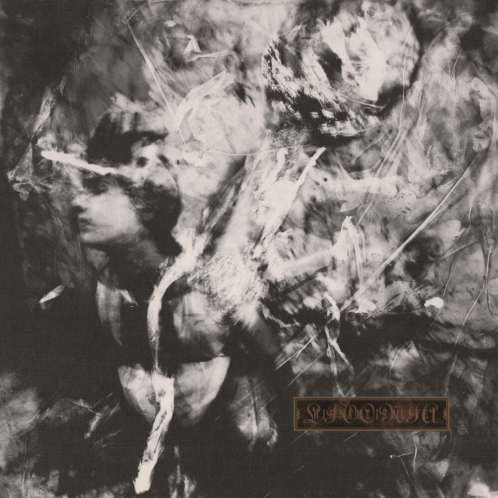 His Name Is Alive - Livonia [LP]