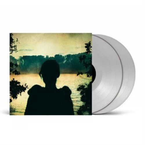 Porcupine Tree - Deadwing - Clear Vinyl - Vinyl Record