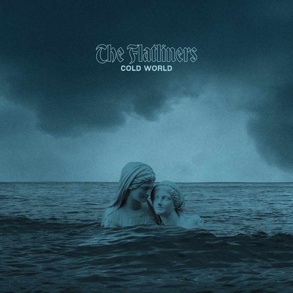 Flatliners - Cold World [CD]