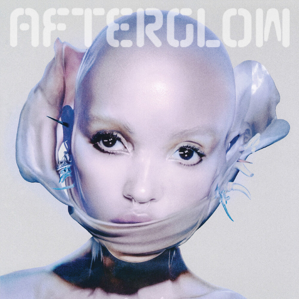 FKA Twigs - EUSEXUA Afterglow [CD]