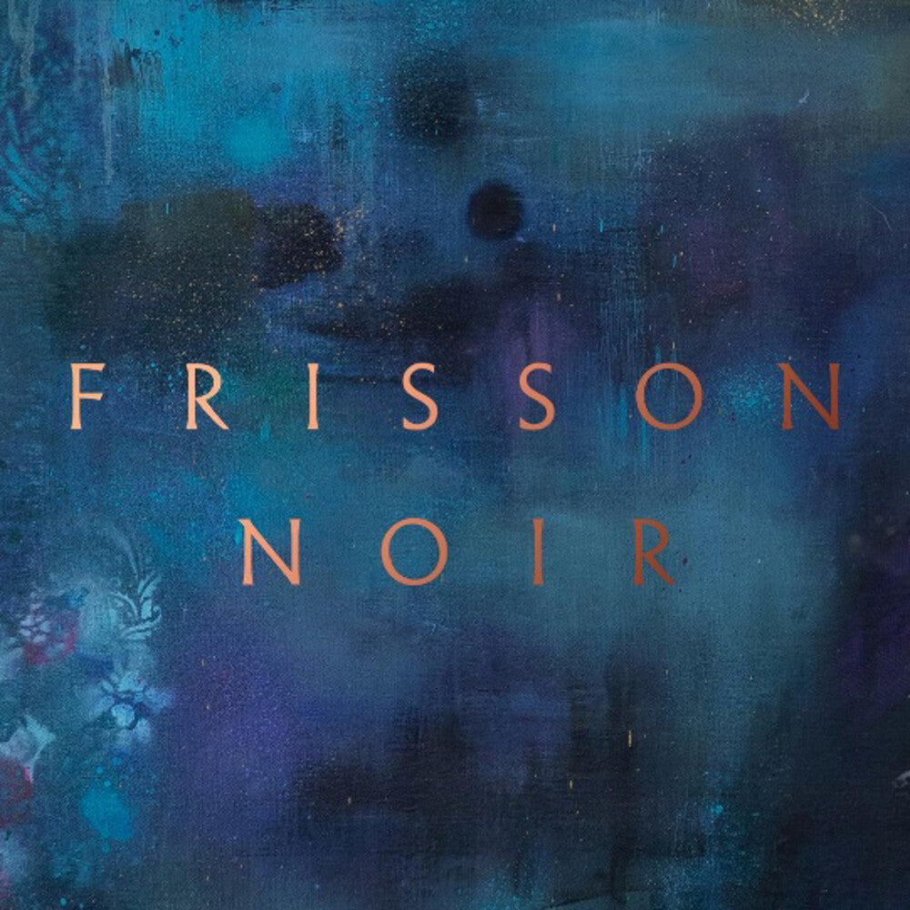 Tarja - Frisson Noir [Black 2LP + 24P Booklet]