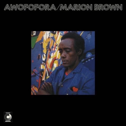 Marion Brown - Awofofora [LP]