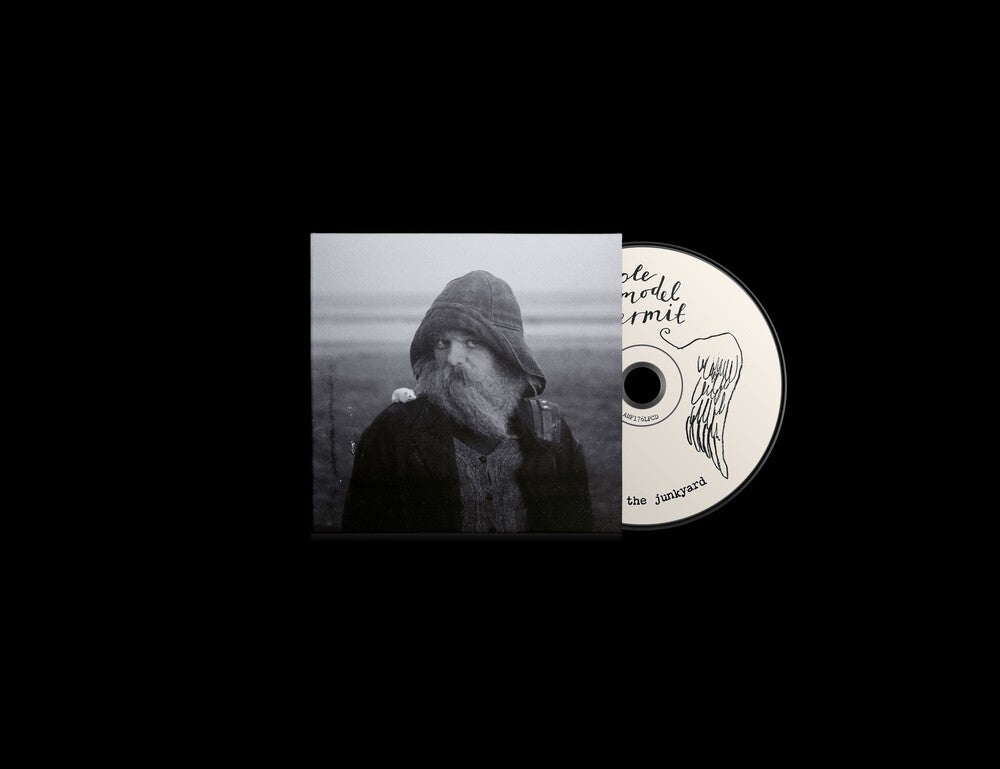 Pre-Order: Mary In The Junkyard - Role Model Hermit [Digipak]