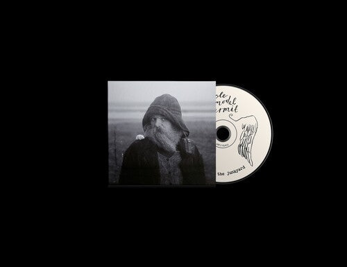 Mary In The Junkyard - Role Model Hermit - Music CD