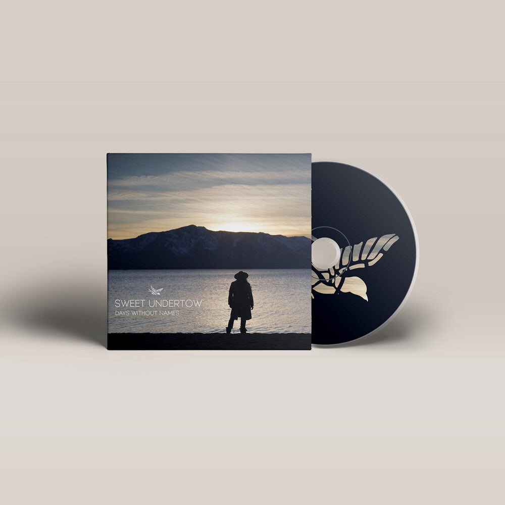 Sweet Undertow - Days Without Names [CD]