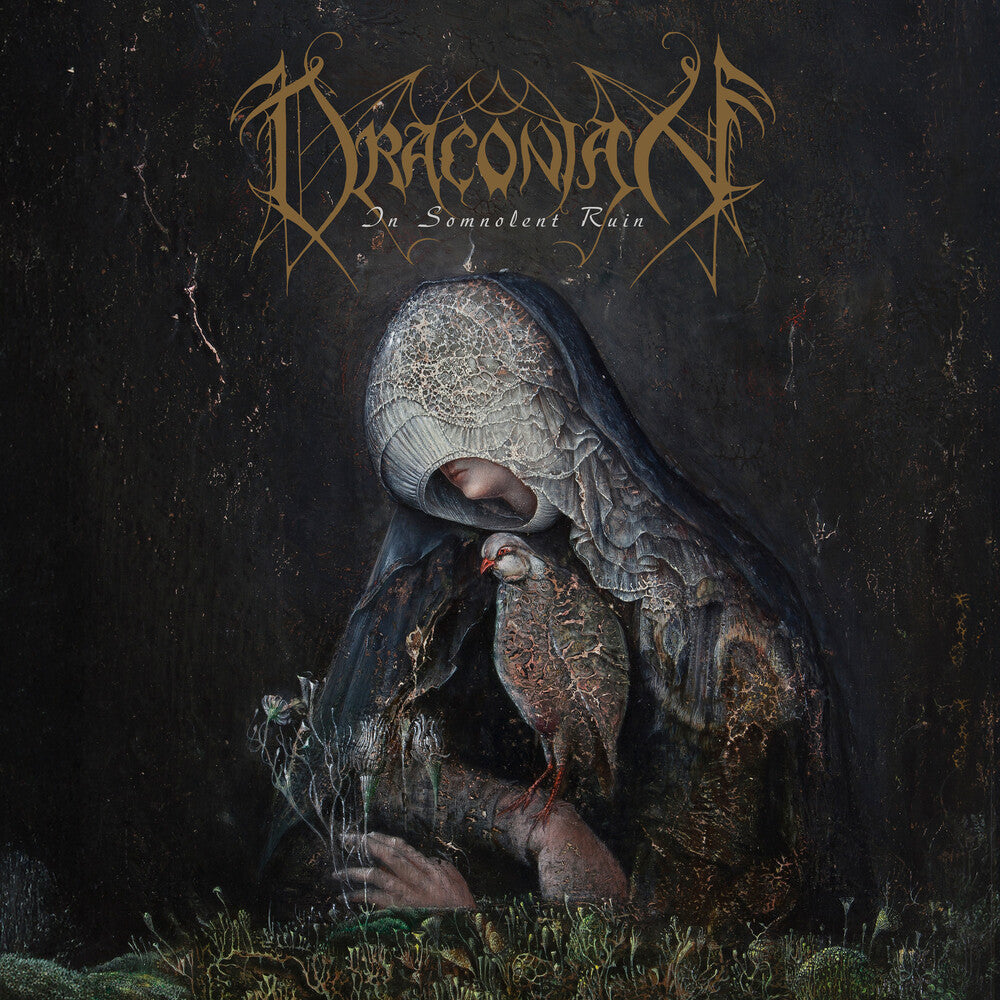 Draconian - In Somnolent Ruin [CD]