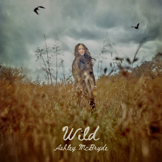 McBryde, Ashley - Wild [CD]