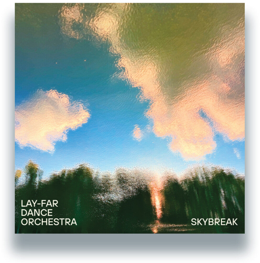 Lay-Far Dance Orchestra - Skybreak [LP]