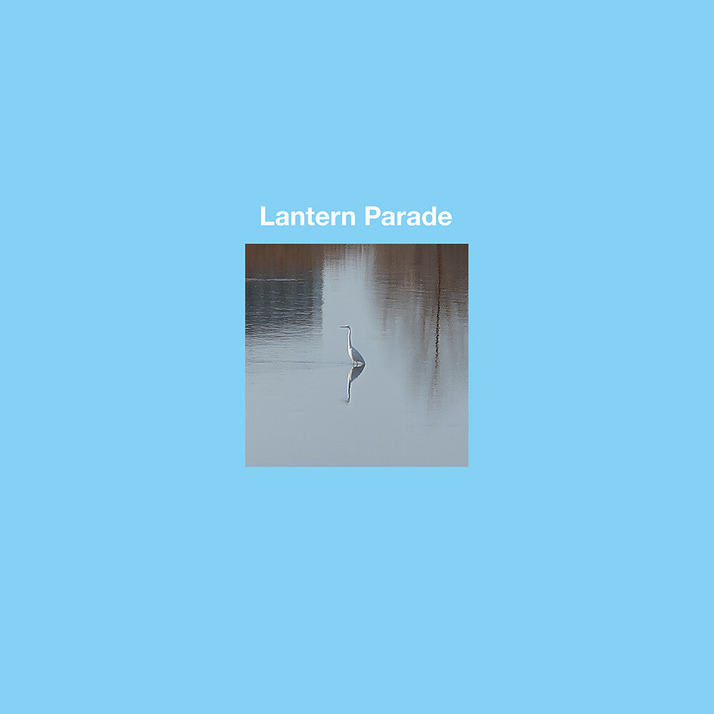 Lantern Parade - Kioku No Naka No Umibe [12" Vinyl]