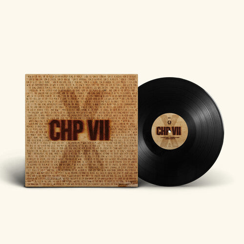 Ezra Collective - Chapter 7 (10th Anniversary) - Vinyl Record