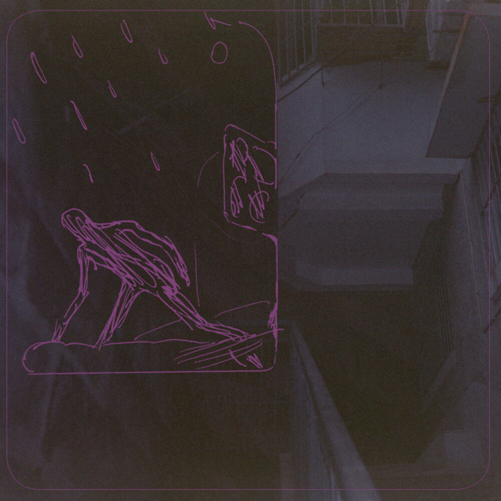 C.I.A. Debutante - Trespass [LP]