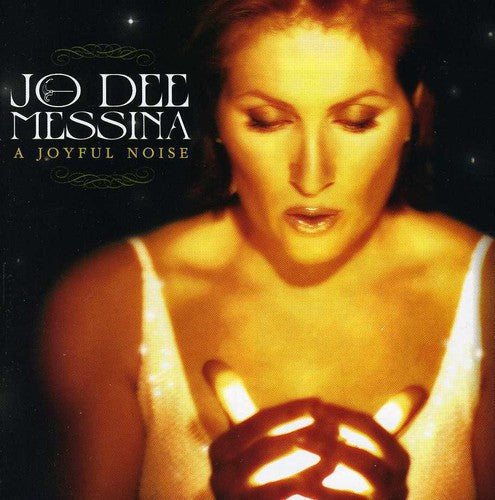 Jo Dee Messina - A Joyful Noise [CD]