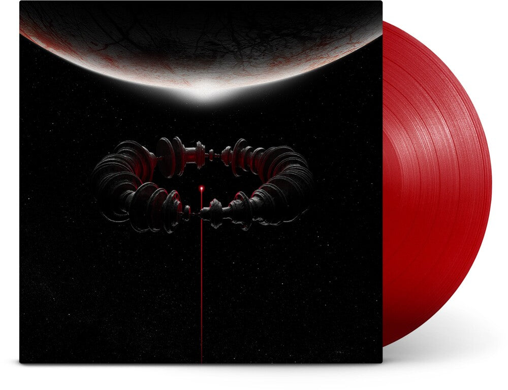 Muse - The WOW! Signal [Red]