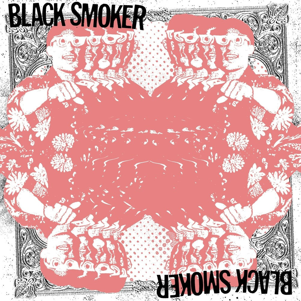 Black Smoker - Black Smother [CD]
