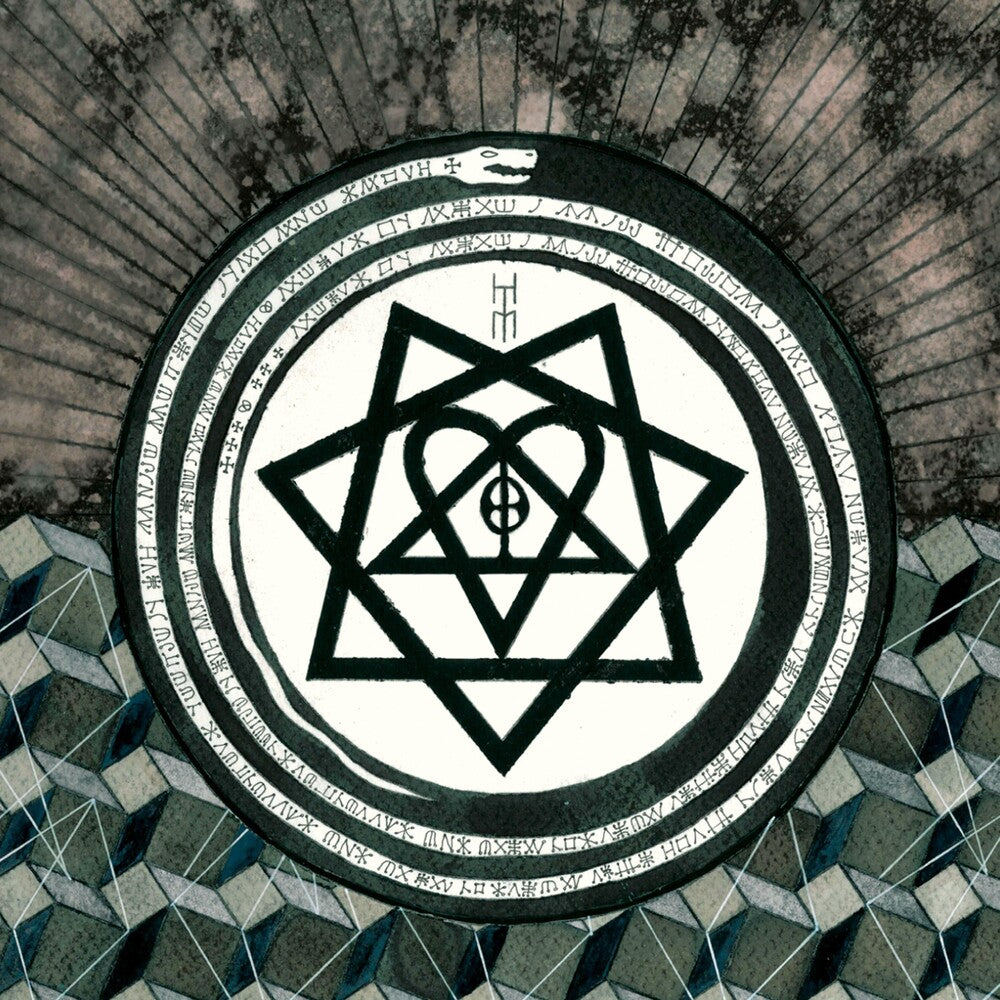 HIM - Tears On Tape [CD]