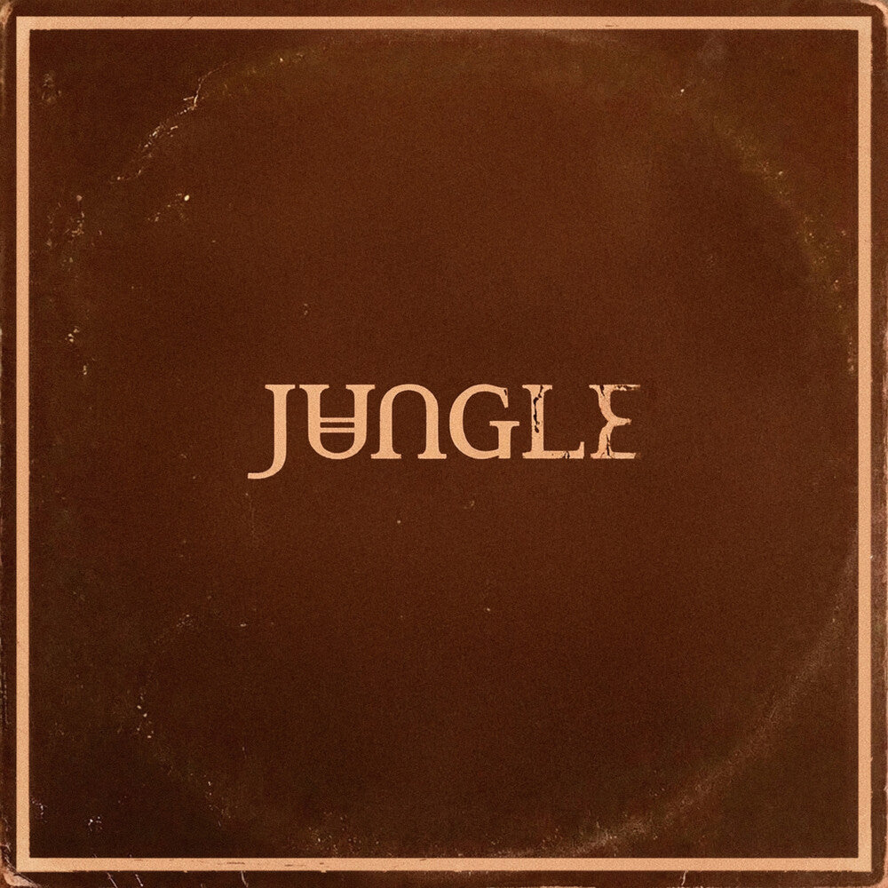 Pre-Order: Jungle - Sunshine [CD]