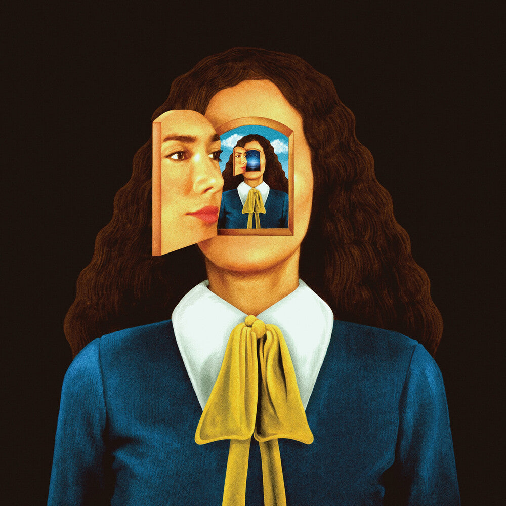 Bedouine - Neon Summer Skin [CD]