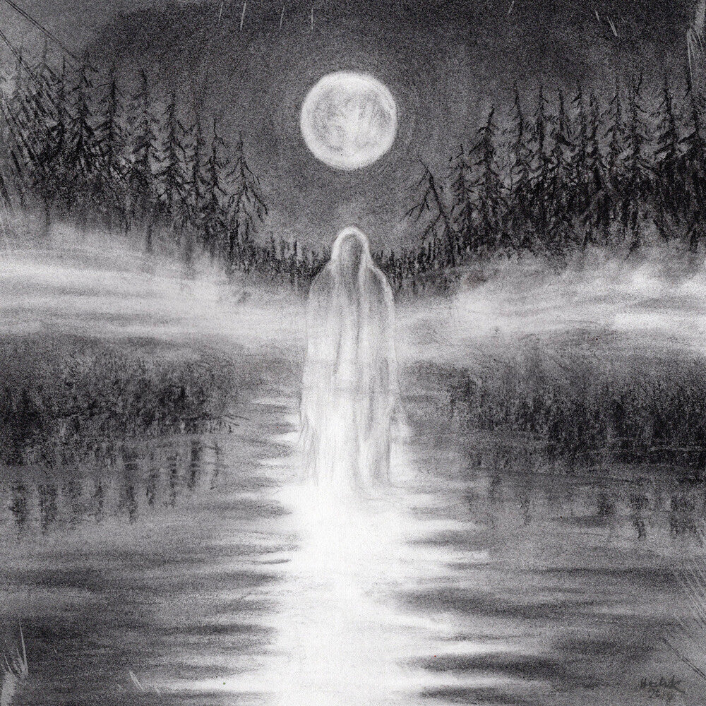 Havukruunu - Kuu Erkylan Ylla [CD]