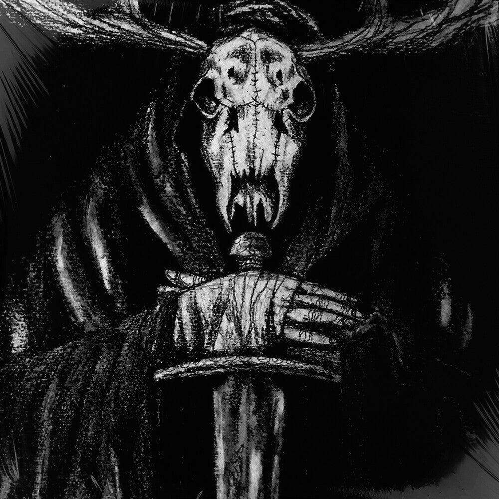 Havukruunu - Rautaa Ja Tulta [CD]