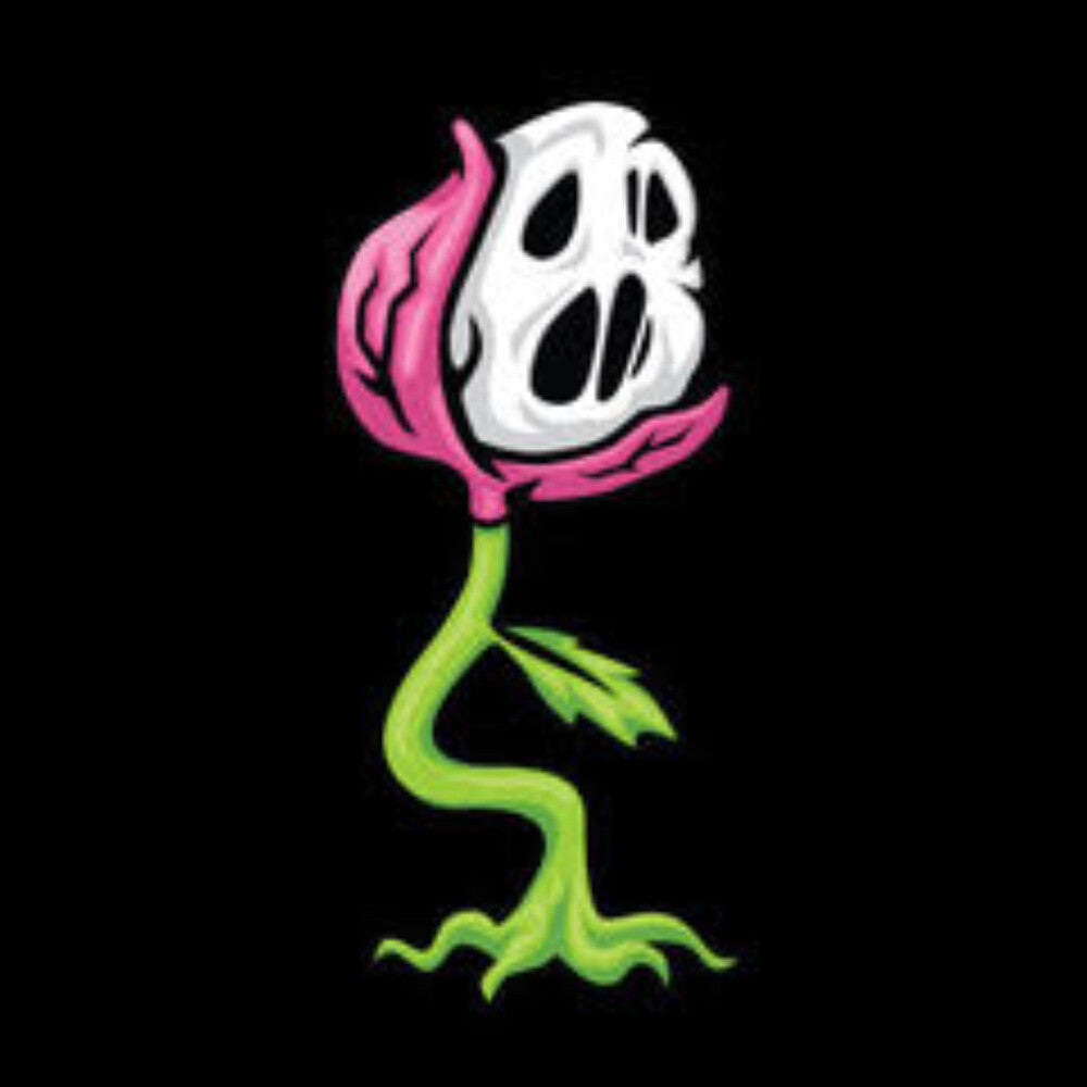 Insane Clown Posse - Woh The Weeping Weirdo [CD]