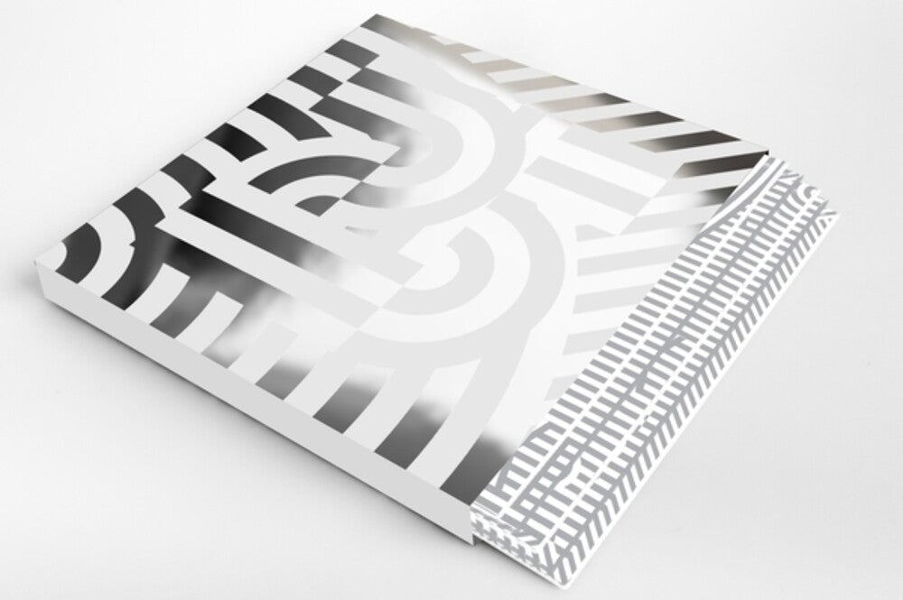 25 Years Cocoon Recordings: Volume Two / Var - 25 Years Cocoon Recordings: Volume Two / Var [LP]