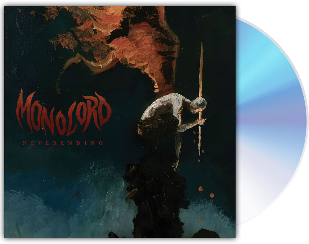 Monolord - Neverending [CD]