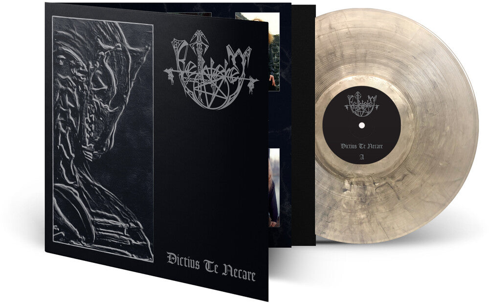 Bethlehem - Dictius Te Necare [LP]