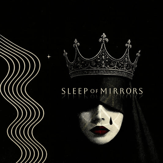 Sleep Of Mirrors - Crown [CD]