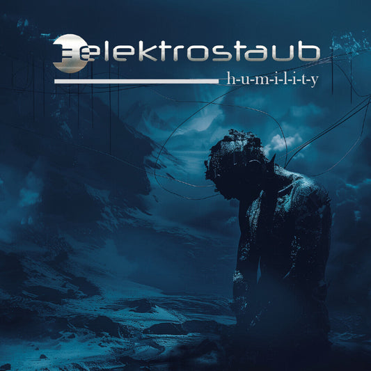 Elektrostaub - Humility [CD]
