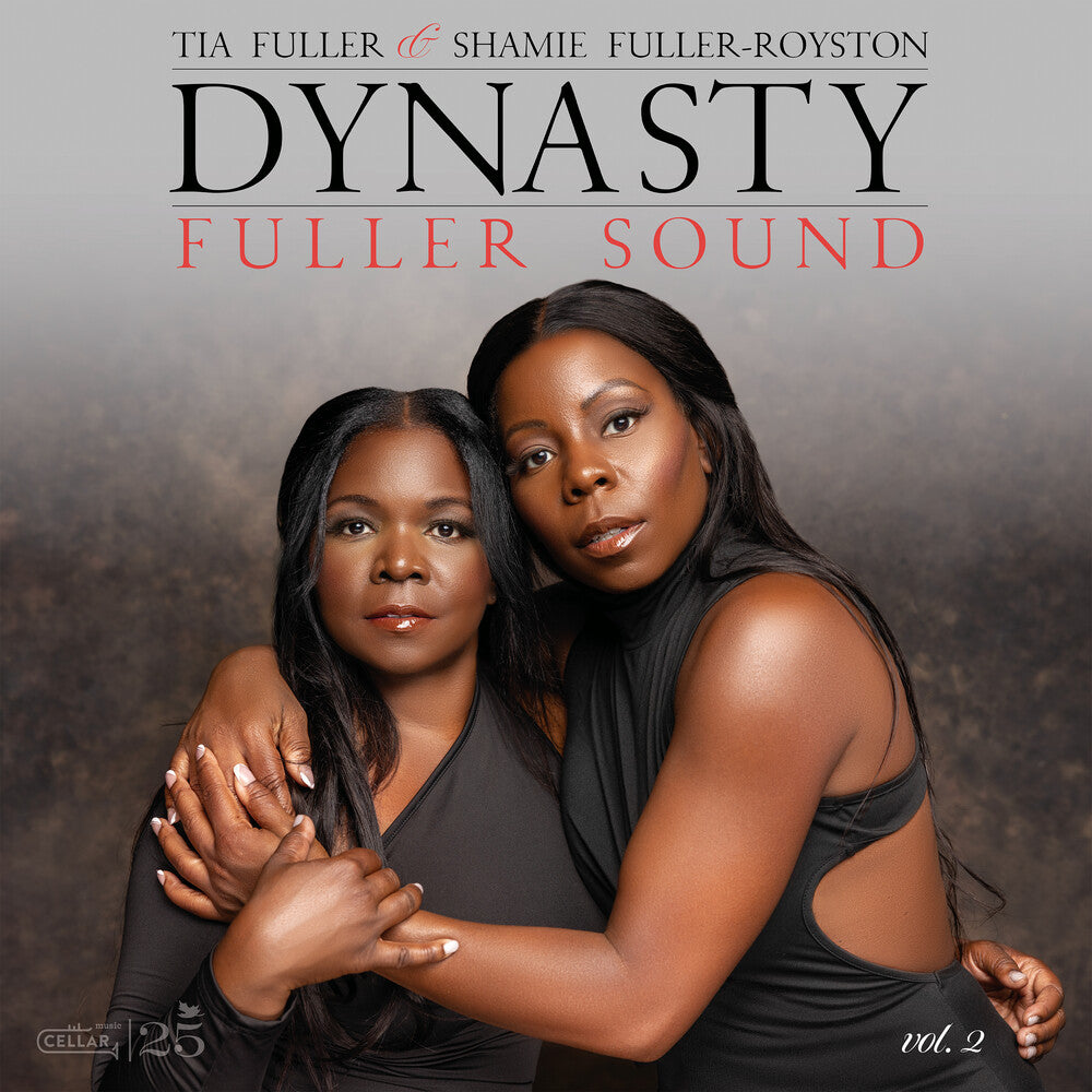Fuller Sound - Dynasty [LP]