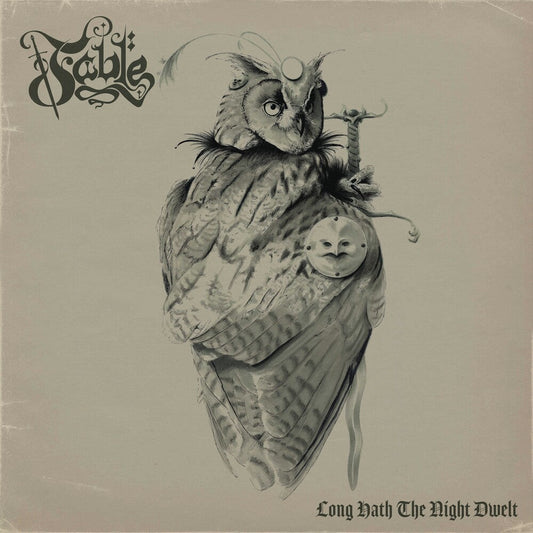 Fable - Long Hath The Night Dwelt [CD]