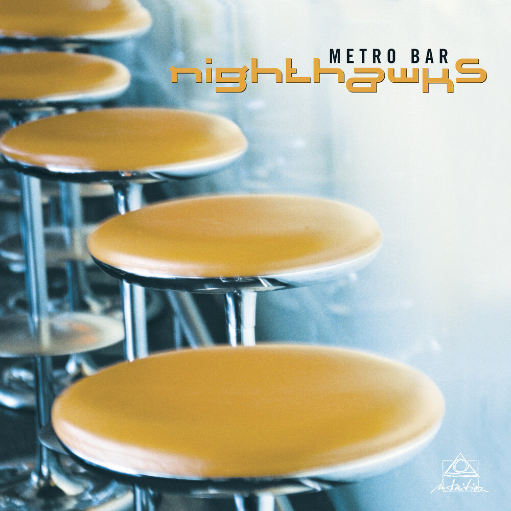 Nighthawks - Metro Bar [LP]