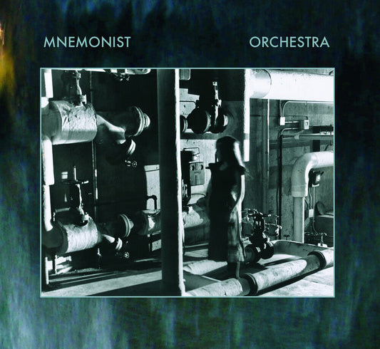 Mnemonist - Mnemonist Orchestra [CD]