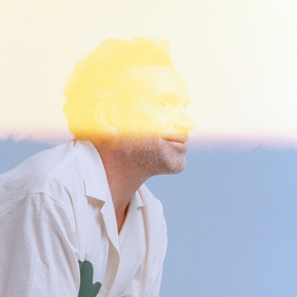Ezechiel Pailhes - Sol [CD]