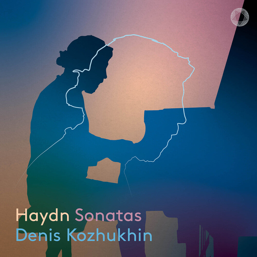 Denis Kozhukhin - Haydn: Sons [CD]