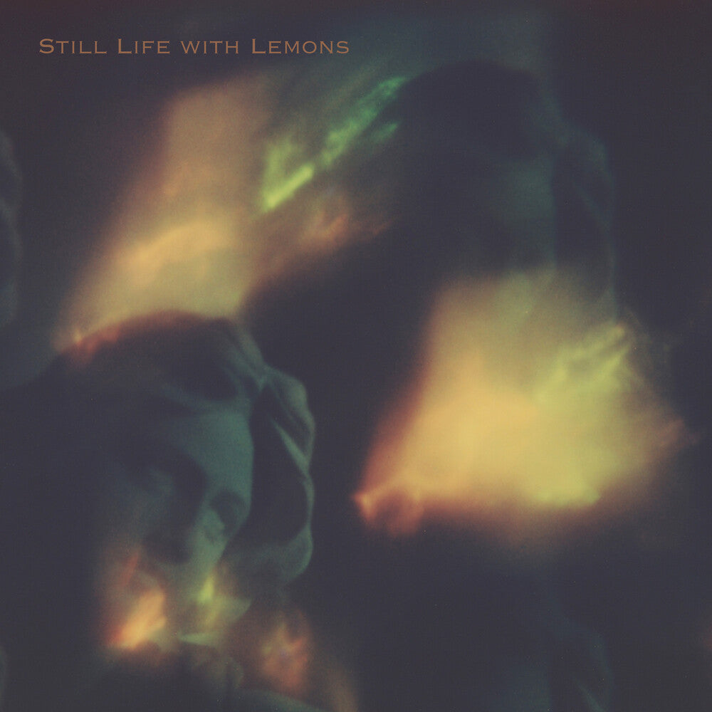 Marta Warelis - Still Life With Lemons [CD]