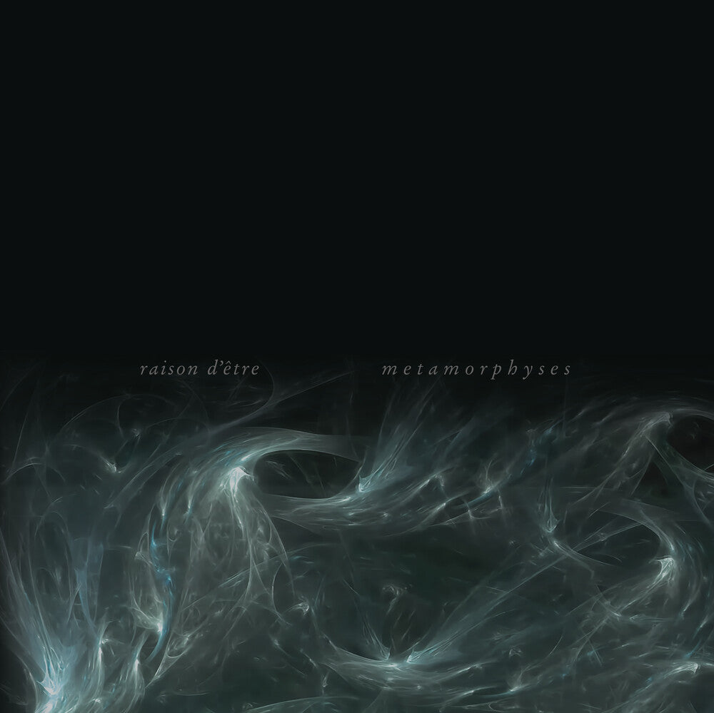 Raison Detre - Metamorphyses (Gate) [Limited Edition]